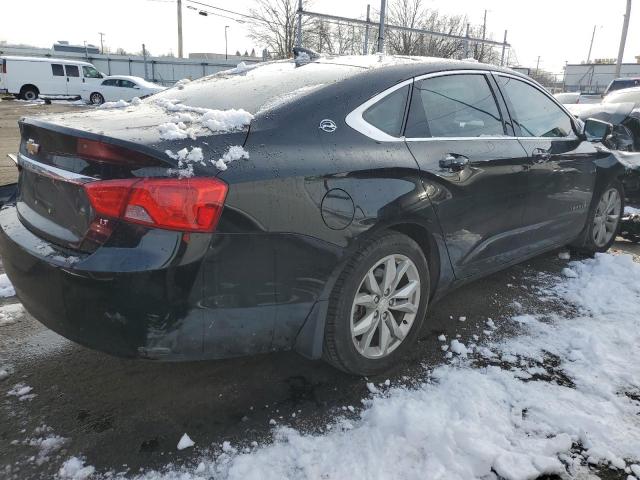2018 CHEVROLET IMPALA LT - 2G1105SA2J9138176