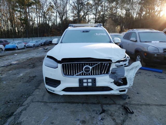YV4102PK6L1538866 Volvo XC90