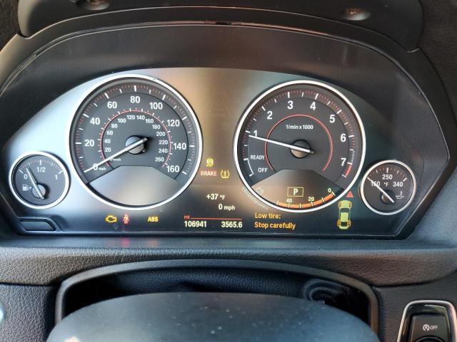 WBA3R5C53FK189664 BMW 435 Xi