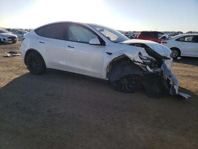 5YJYGDEF0LF023853 Tesla Model Y