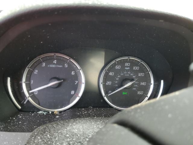 5J8YD3H50LL007267 Acura MDX