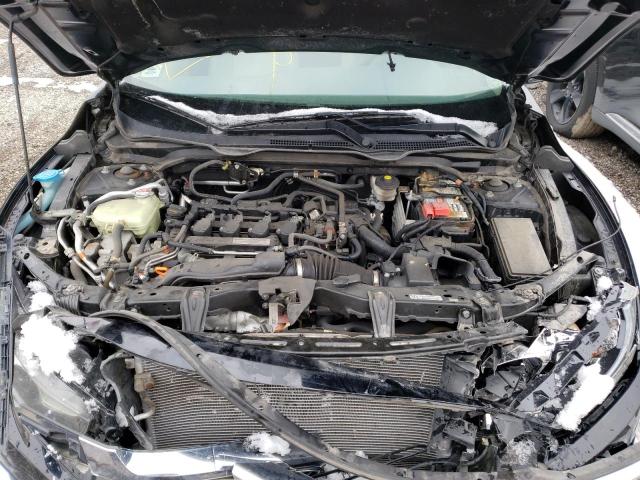 2016 HONDA CIVIC EXL 19XFC1F75GE012402
