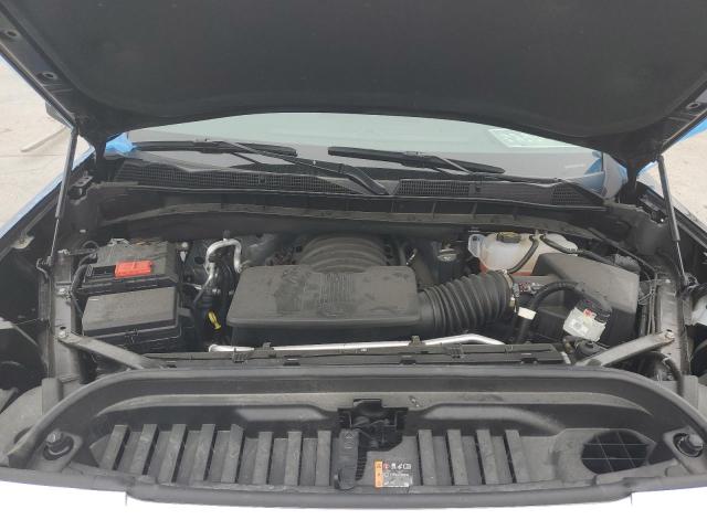 3GTP8DED9NG117735 GMC Sierra Limited C1500 Slt