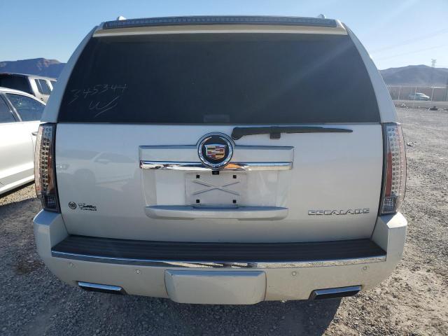 1GYS4CEF3ER142478 Cadillac Escalade Premium