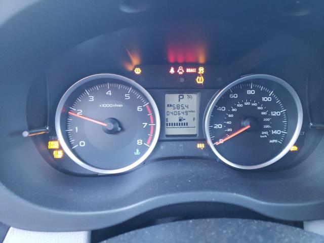 JF2SJABC9GH497016 Subaru Forester 2.5i