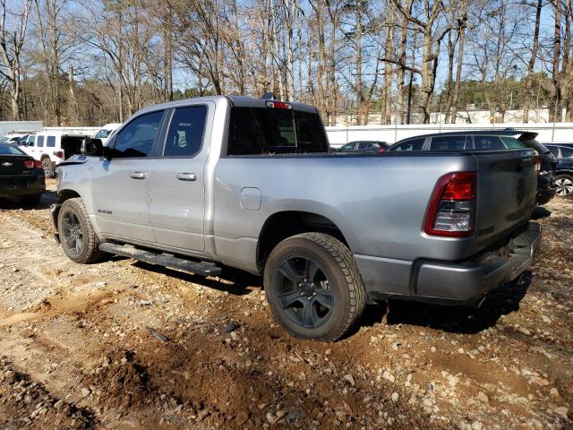 2022 RAM 1500 BIG H - 1C6SRFBT9NN133057