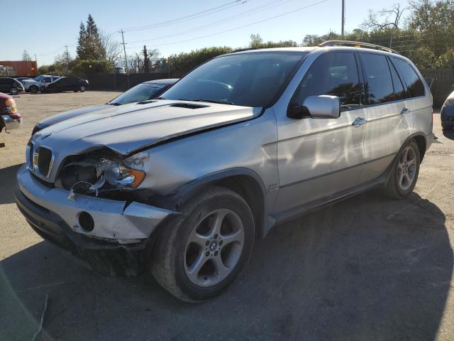 2001 BMW X5 3.0i