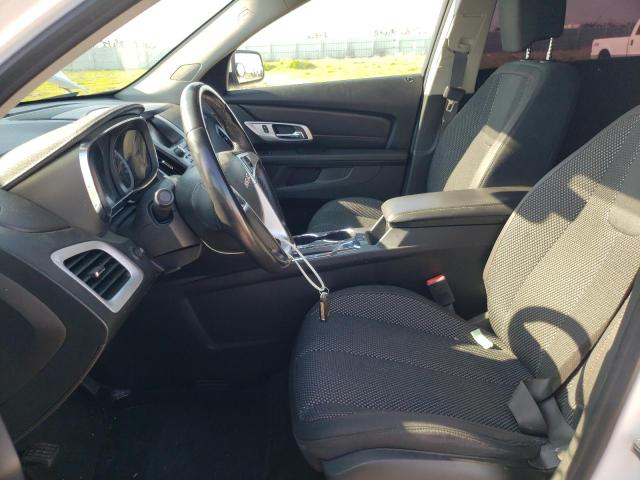 2GKALNEK3H6185400 GMC Terrain Sle