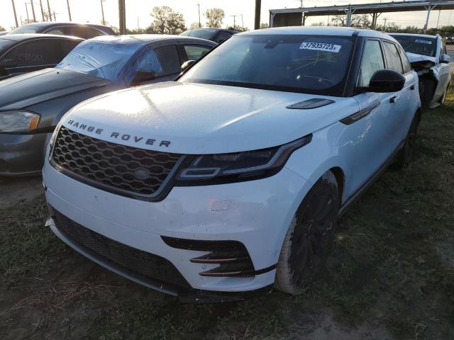 2018 Land Rover Range Rover Velar R-Dynamic SE