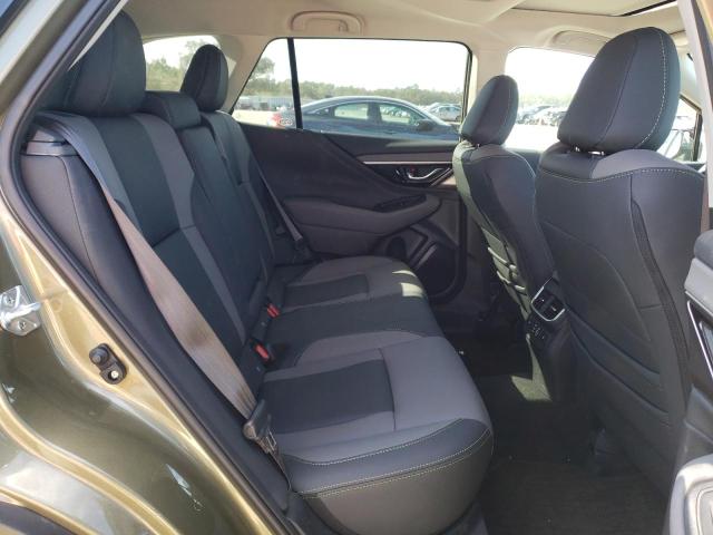 2023 SUBARU OUTBACK ON 4S4BTGLD5P3127483