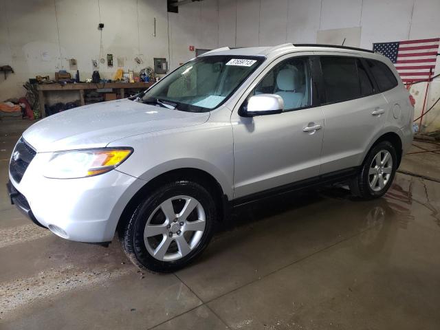 2008 Hyundai Santa Fe SE