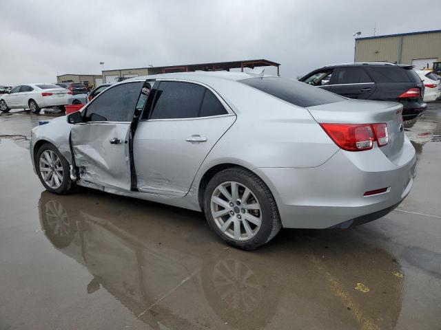 2015 CHEVROLET MALIBU 2LT - 1G11D5SL3FU124352