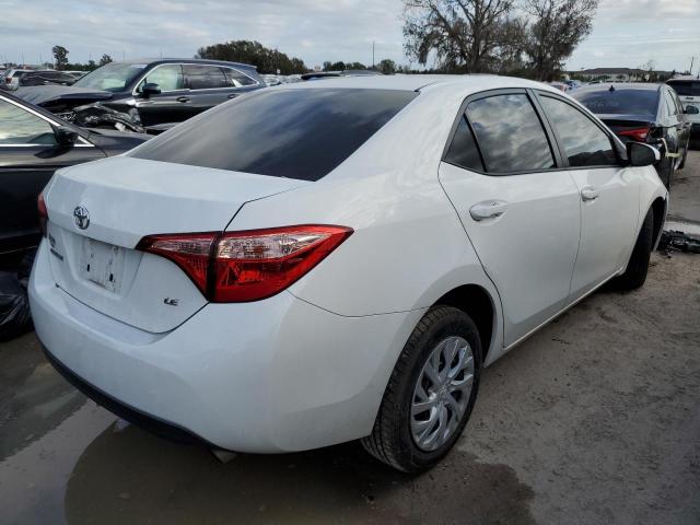 2018 TOYOTA COROLLA L - 5YFBURHE8JP830041