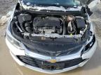 2019 Chevrolet Cruze Ls na sprzedaż w Columbus, OH - Undercarriage
