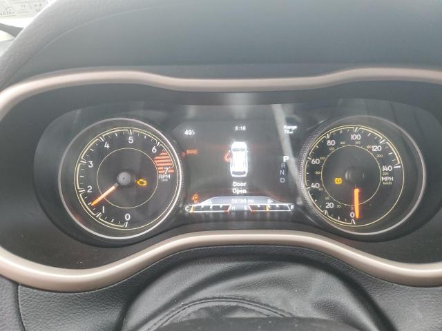 2017 JEEP CHEROKEE 4 1C4PJMDBXHW665639