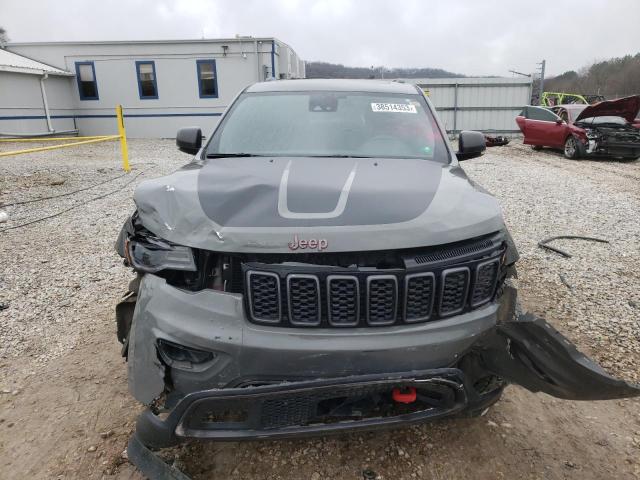 1C4RJFLT5MC669690 Jeep Grand Cherokee Trailhawk