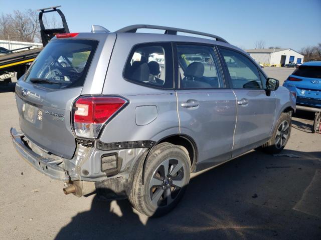 2017 SUBARU FORESTER 2 - JF2SJABC6HH441018
