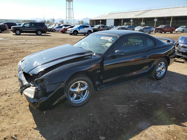 1998 Ford Mustang GT