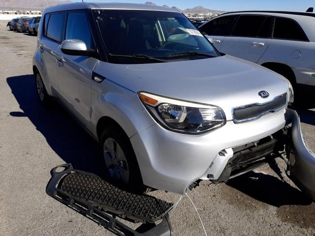 KNDJN2A2XE7736668 KIA SOUL
