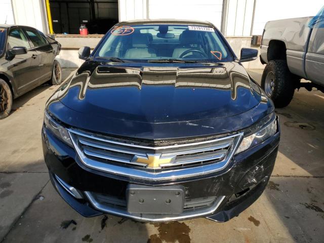 2017 CHEVROLET IMPALA LT - 2G1105SA5H9152406