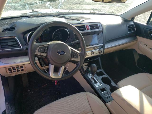 2017 SUBARU OUTBACK 2. - 4S4BSAFCXH3322998
