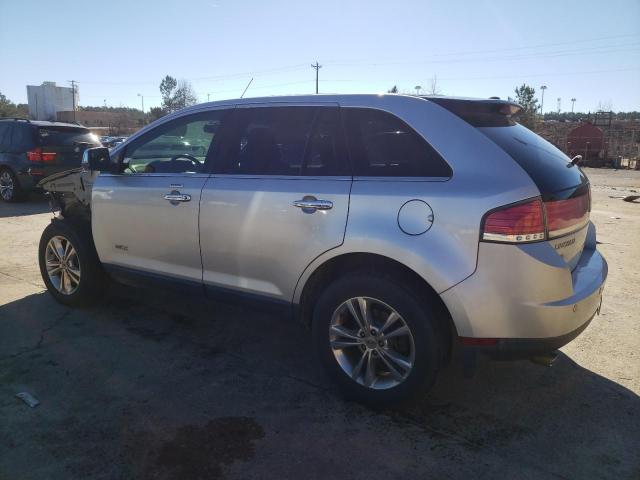 2LMDJ6JC3ABJ12950 Lincoln MKX