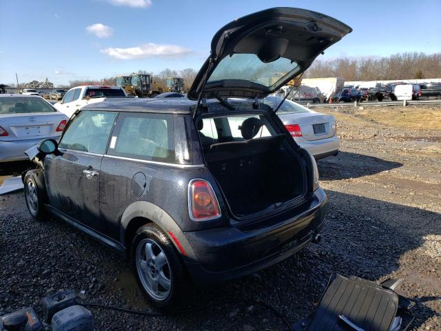 WMWMF33529TU70709 Mini Cooper