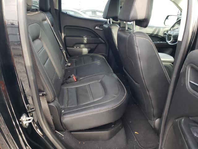 2019 GMC CANYON DEN 1GTG6EEN7K1315745