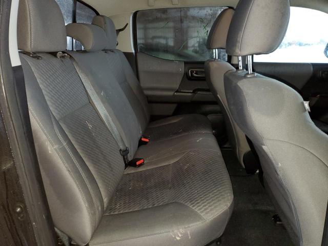 2021 TOYOTA TACOMA DOU - 3TYAX5GN9MT018941