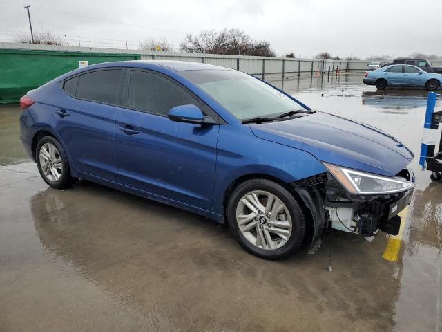 5NPD84LF3LH538796 Hyundai ELANTRA SEL