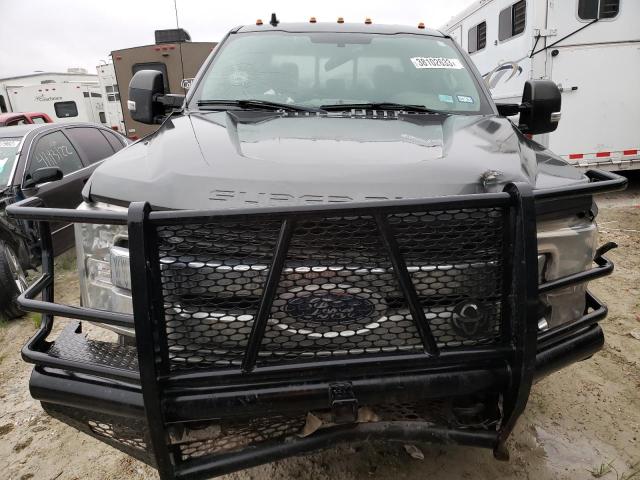2019 FORD F250 SUPER - 1FT7W2BT0KEF28742