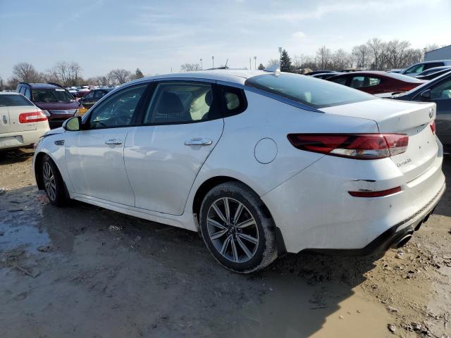 5XXGU4L15KG303677 KIA OPTIMA EX