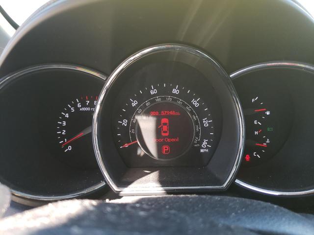 2016 KIA RIO EX - KNADN5A31G6668130