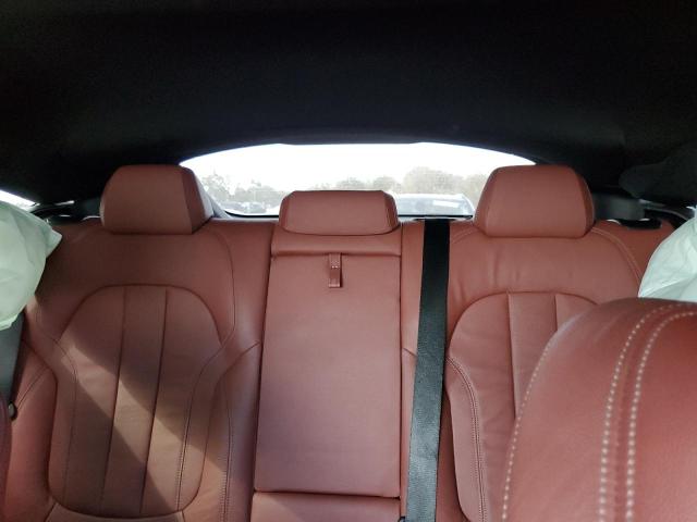 5UXCY4C06M9E01287 BMW X6