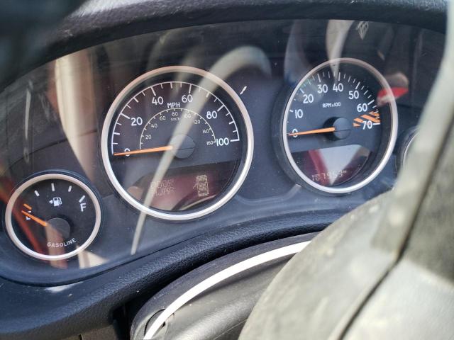 1C4AJWBG2GL285453 Jeep Wrangler Sahara
