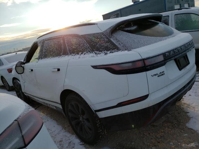 SALYL2RN8JA745670 Land Rover Range Rover Velar R-dynamic Se