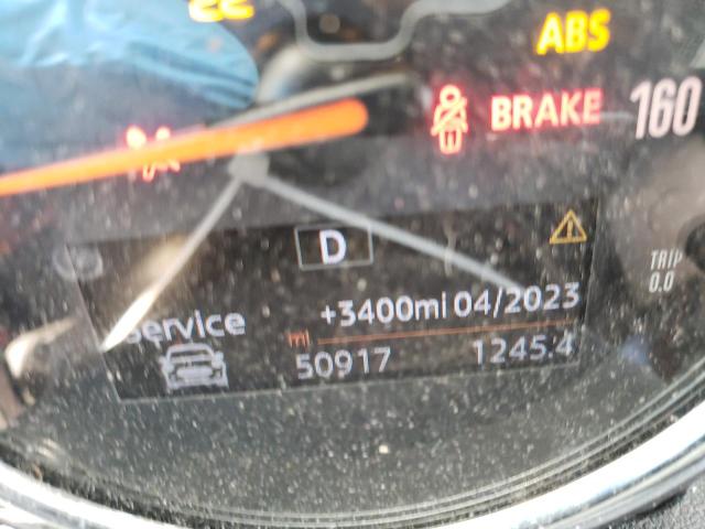 WMWXP7C59K2A50817 Mini Cooper
