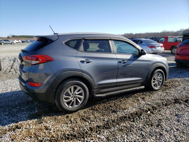 2016 HYUNDAI TUCSON LIM - KM8J33A43GU074252