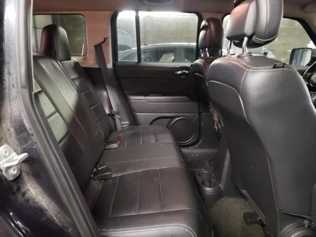 2015 JEEP PATRIOT 1C4NJRAB1FD416308