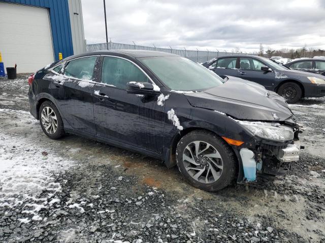 2016 HONDA CIVIC EX - 2HGFC2F7XGH012925