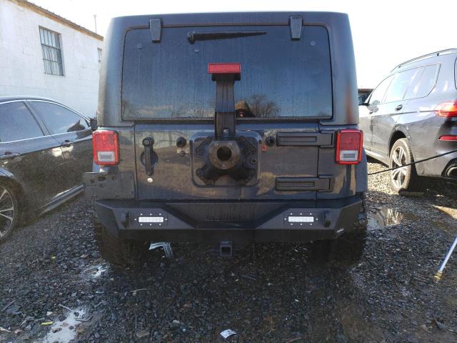 1C4AJWAGXGL216821 Jeep Wrangler