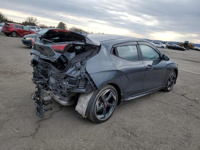2020 HYUNDAI VELOSTER T - KMHTH6ABXLU027790