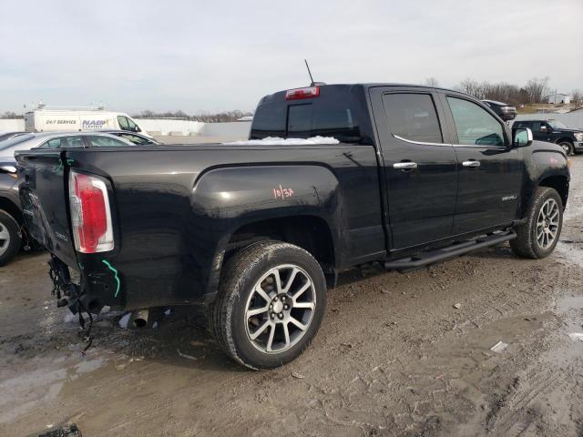 2019 GMC CANYON DEN 1GTG6EEN7K1315745
