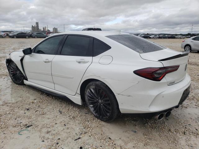 2021 ACURA TLX TYPE S - 19UUB7F05MA001464