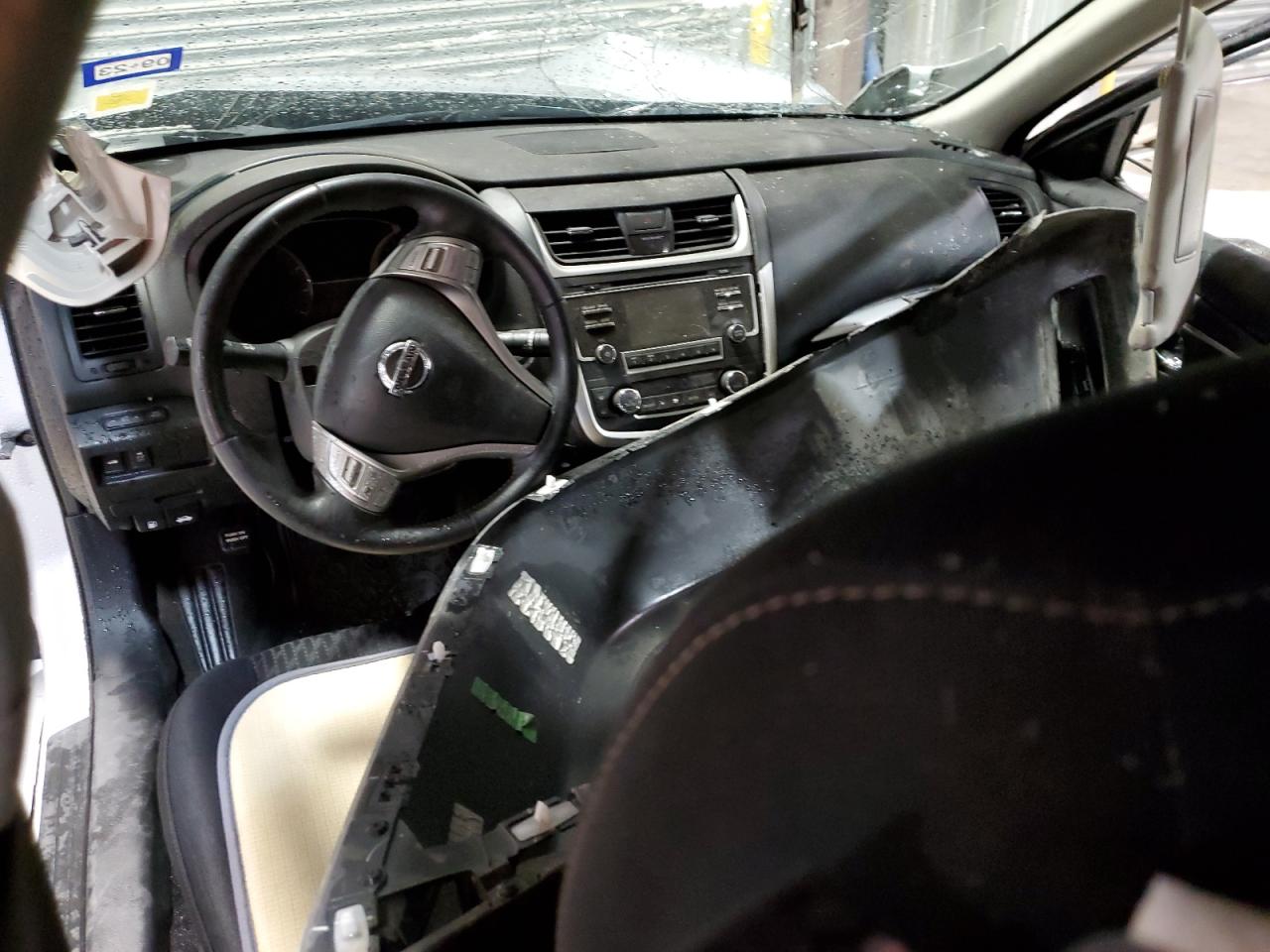 1N4AL3AP4HC177031 NISSAN ALTIMA 2017