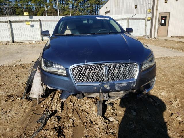 2018 LINCOLN MKZ PREMIE - 3LN6L5B98JR617797