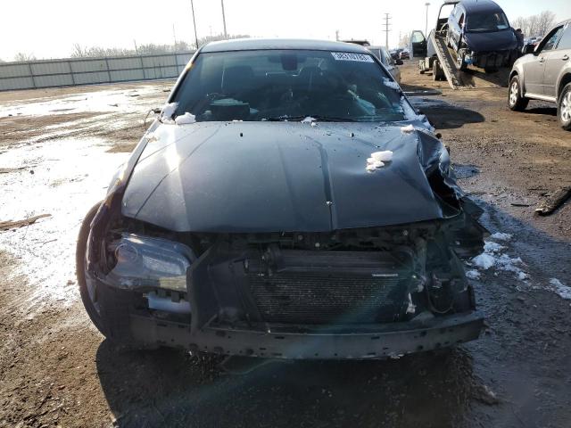 2017 CHRYSLER 300 S - 2C3CCAGG5HH527234