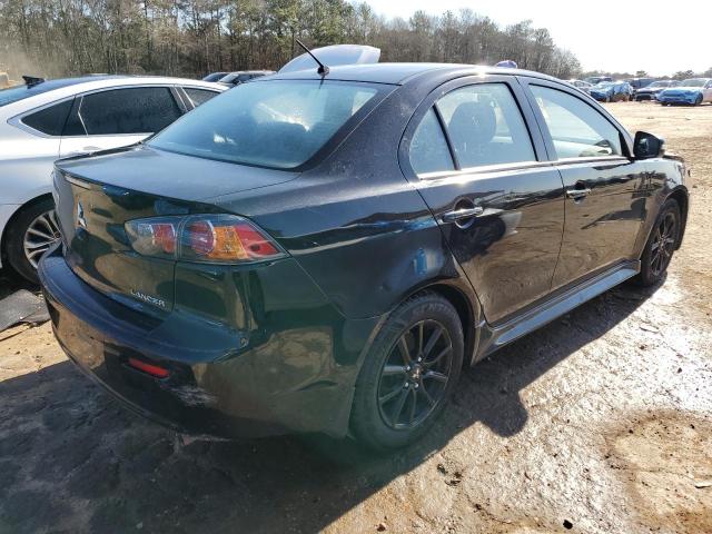 Vin: ja32u2fu3hu014416, lot: 37905733, mitsubishi lancer es 20173