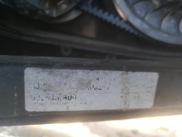 2021 CAN-AM DEFENDER L 3JBUVAX46MK002676