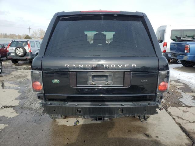 SALME15437A245943 Land Rover RANGEROVER